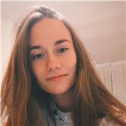 Profesora de inglés apta para primaria e infantil